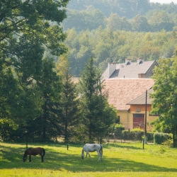 Jarnołtówek - rezydencja dla seniorów